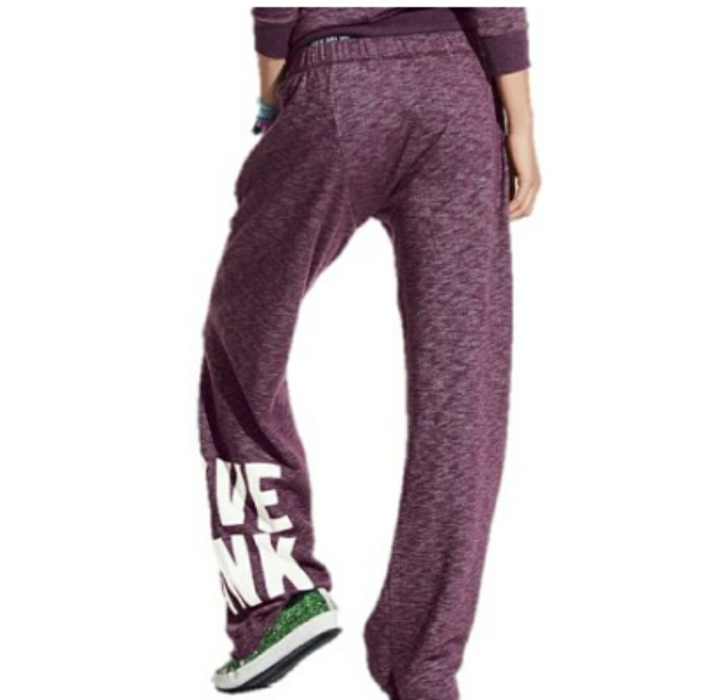 NWT Boyfriend pant- medium